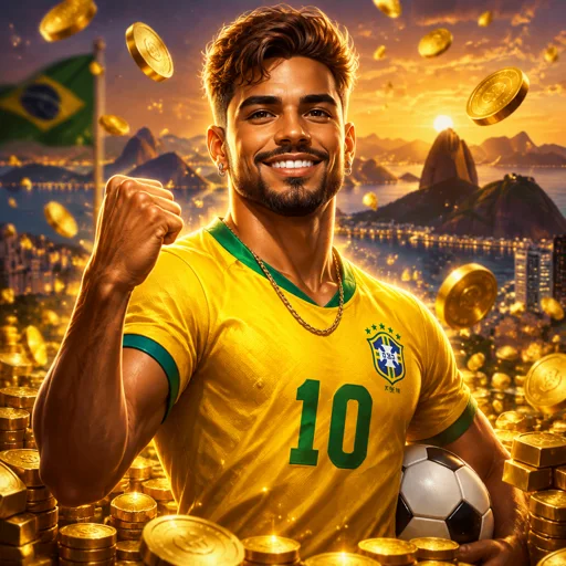 Jogadores avaliando o Double em sessão de jogo no celular