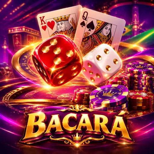 Cartão do bingo online com bolas numeradas sorteadas