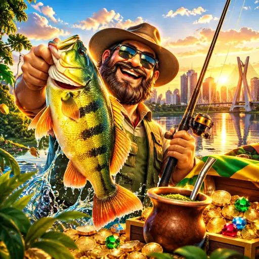 Slot de aventura com exploração de ruínas antigas