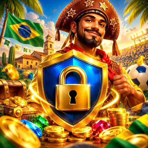 Selo de segurança SSL 256 bits do site u99.com